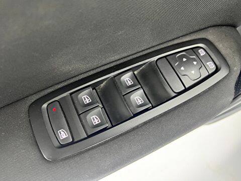 renault, megane, sedan 1.3 tce joy, manuel, benzin 2.el otomobil | renew 36