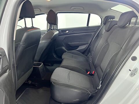 renault, megane, sedan 1.3 tce joy, manuel, benzin 2.el otomobil | renew 25