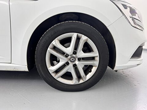 renault, megane, sedan 1.3 tce joy, manuel, benzin 2.el otomobil | renew 17