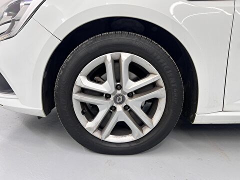 renault, megane, sedan 1.3 tce joy, manuel, benzin 2.el otomobil | renew 16