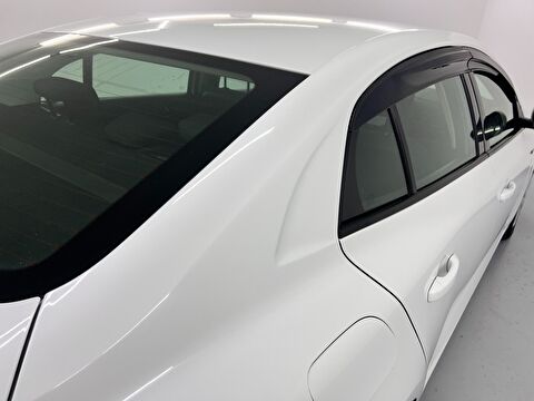 renault, megane, sedan 1.3 tce joy, manuel, benzin 2.el otomobil | renew 13