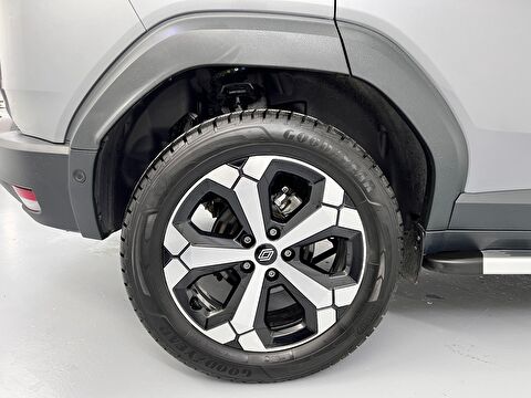 renault, duster, suv 1.2 tce mhev 4x4 advanced techno, manuel, mhev 2.el otomobil | renew 22