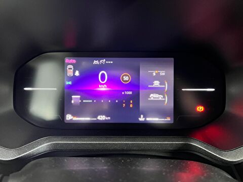 renault, duster, suv 1.2 tce mhev 4x4 advanced techno, manuel, mhev 2.el otomobil | renew 36