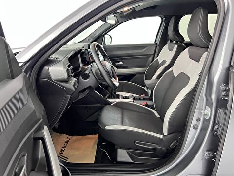 renault, duster, suv 1.2 tce mhev 4x4 advanced techno, manuel, mhev 2.el otomobil | renew 29