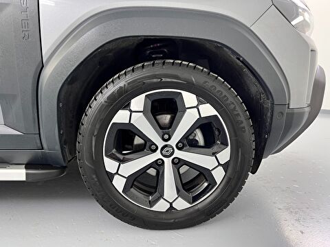 renault, duster, suv 1.2 tce mhev 4x4 advanced techno, manuel, mhev 2.el otomobil | renew 21