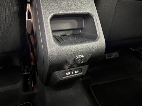 renault, duster, suv 1.2 tce mhev 4x4 advanced techno, manuel, mhev 2.el otomobil | renew 32