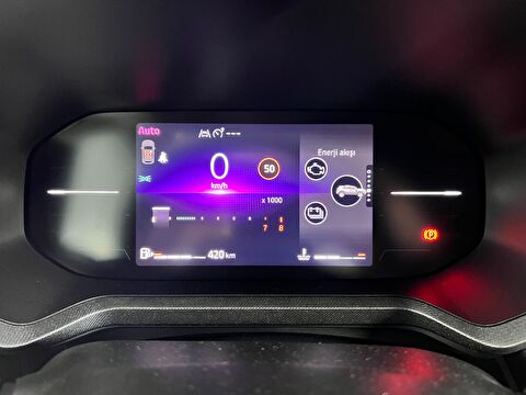 renault, duster, suv 1.2 tce mhev 4x4 advanced techno, manuel, mhev 2.el otomobil | renew 37