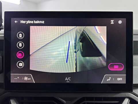 renault, duster, suv 1.2 tce mhev 4x4 advanced techno, manuel, mhev 2.el otomobil | renew 64