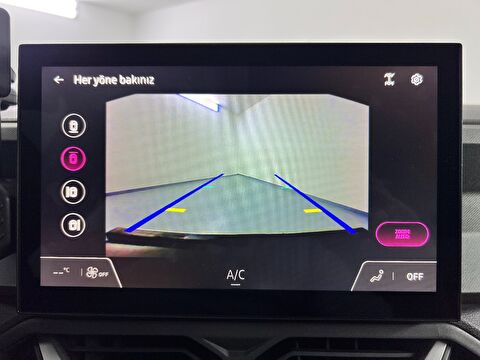 renault, duster, suv 1.2 tce mhev 4x4 advanced techno, manuel, mhev 2.el otomobil | renew 62