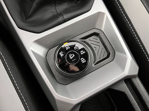 renault, duster, suv 1.2 tce mhev 4x4 advanced techno, manuel, mhev 2.el otomobil | renew 56