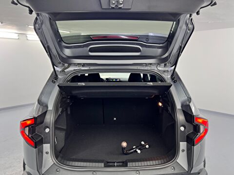 renault, duster, suv 1.2 tce mhev 4x4 advanced techno, manuel, mhev 2.el otomobil | renew 24