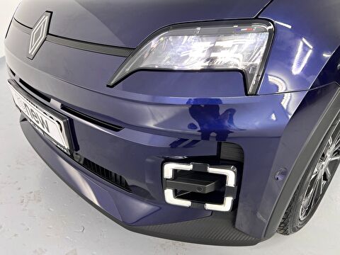 renault, r5 e-tech, hatchback ev52 techno otomatik, otomatik, elektrik 2.el otomobil | renew 9