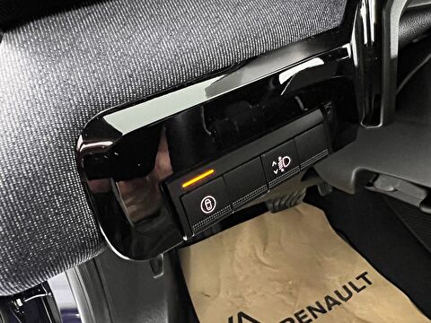 renault, r5 e-tech, hatchback ev52 techno otomatik, otomatik, elektrik 2.el otomobil | renew 38