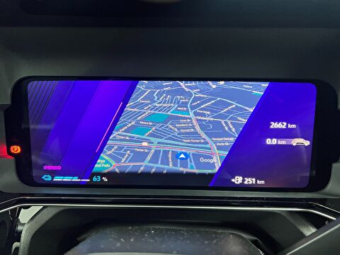 renault, r5 e-tech, hatchback ev52 techno otomatik, otomatik, elektrik 2.el otomobil | renew 32