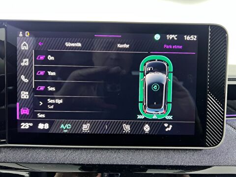 renault, r5 e-tech, hatchback ev52 techno otomatik, otomatik, elektrik 2.el otomobil | renew 62