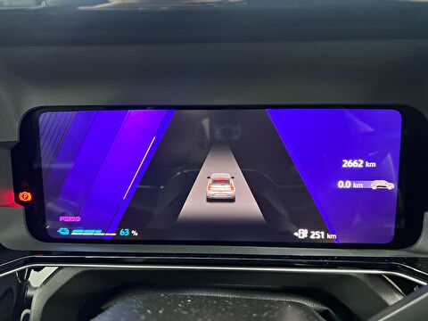 renault, r5 e-tech, hatchback ev52 techno otomatik, otomatik, elektrik 2.el otomobil | renew 31