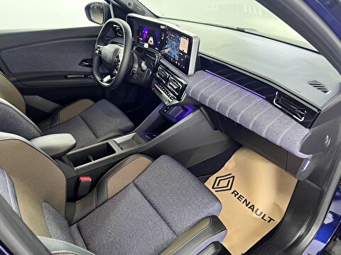 renault, r5 e-tech, hatchback ev52 techno otomatik, otomatik, elektrik 2.el otomobil | renew 24