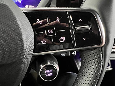 renault, r5 e-tech, hatchback ev52 techno otomatik, otomatik, elektrik 2.el otomobil | renew 34