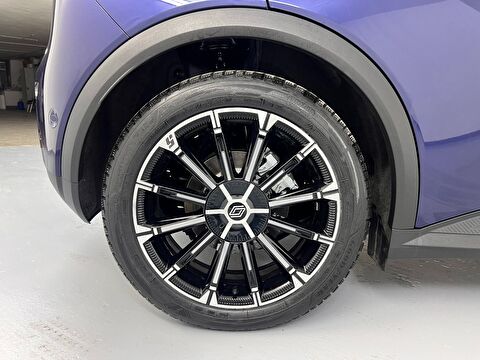 renault, r5 e-tech, hatchback ev52 techno otomatik, otomatik, elektrik 2.el otomobil | renew 20