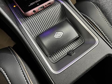 renault, r5 e-tech, hatchback ev52 techno otomatik, otomatik, elektrik 2.el otomobil | renew 51