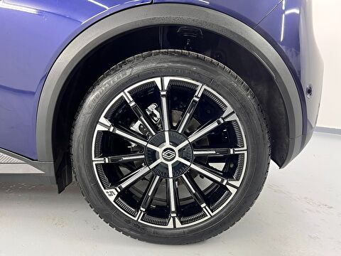 renault, r5 e-tech, hatchback ev52 techno otomatik, otomatik, elektrik 2.el otomobil | renew 17