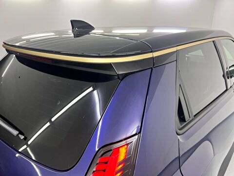 renault, r5 e-tech, hatchback ev52 techno otomatik, otomatik, elektrik 2.el otomobil | renew 14