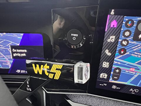 renault, r5 e-tech, hatchback ev52 techno otomatik, otomatik, elektrik 2.el otomobil | renew 37