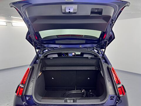 renault, r5 e-tech, hatchback ev52 techno otomatik, otomatik, elektrik 2.el otomobil | renew 21