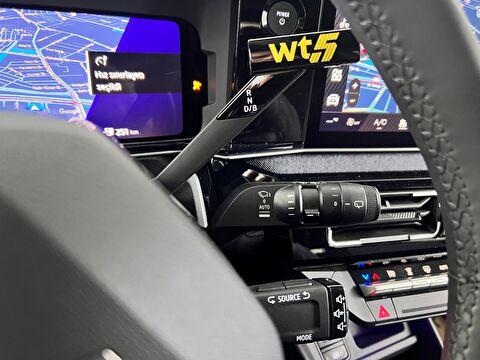 renault, r5 e-tech, hatchback ev52 techno otomatik, otomatik, elektrik 2.el otomobil | renew 35