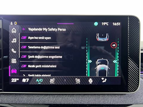 renault, r5 e-tech, hatchback ev52 techno otomatik, otomatik, elektrik 2.el otomobil | renew 58