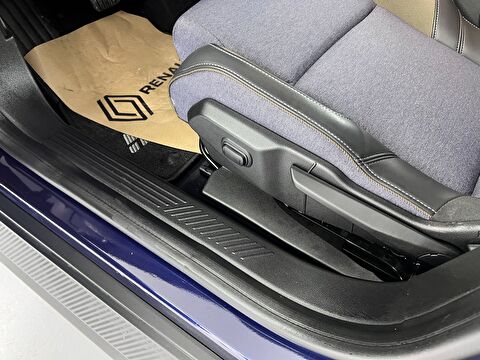 renault, r5 e-tech, hatchback ev52 techno otomatik, otomatik, elektrik 2.el otomobil | renew 28