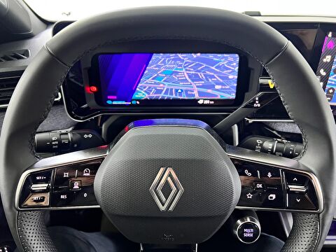 renault, r5 e-tech, hatchback ev52 techno otomatik, otomatik, elektrik 2.el otomobil | renew 30