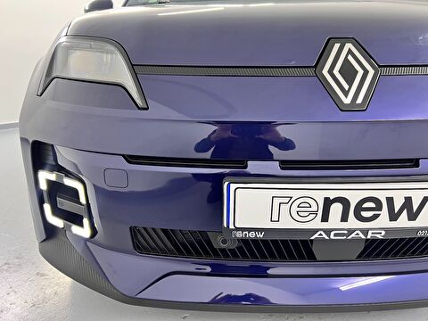 renault, r5 e-tech, hatchback ev52 techno otomatik, otomatik, elektrik 2.el otomobil | renew 8