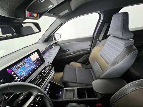 renault, r5 e-tech, hatchback ev52 techno otomatik, otomatik, elektrik 2.el otomobil | renew 41