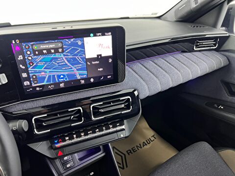 renault, r5 e-tech, hatchback ev52 techno otomatik, otomatik, elektrik 2.el otomobil | renew 43