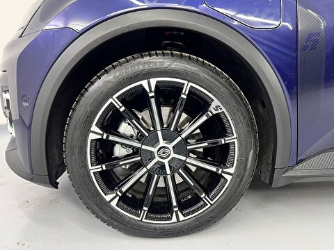 renault, r5 e-tech, hatchback ev52 techno otomatik, otomatik, elektrik 2.el otomobil | renew 18