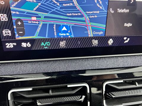 renault, r5 e-tech, hatchback ev52 techno otomatik, otomatik, elektrik 2.el otomobil | renew 47