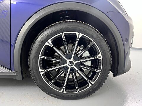 renault, r5 e-tech, hatchback ev52 techno otomatik, otomatik, elektrik 2.el otomobil | renew 19