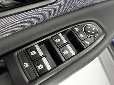 renault, r5 e-tech, hatchback ev52 techno otomatik, otomatik, elektrik 2.el otomobil | renew 40