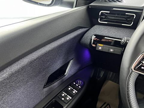 renault, r5 e-tech, hatchback ev52 techno otomatik, otomatik, elektrik 2.el otomobil | renew 39