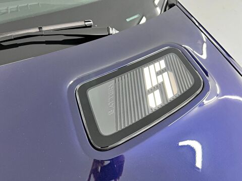 renault, r5 e-tech, hatchback ev52 techno otomatik, otomatik, elektrik 2.el otomobil | renew 12