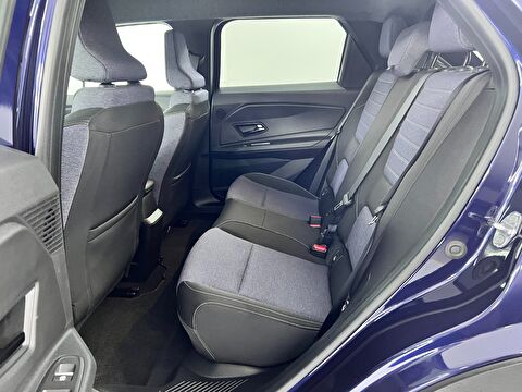 renault, r5 e-tech, hatchback ev52 techno otomatik, otomatik, elektrik 2.el otomobil | renew 27