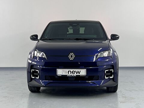 renault, r5 e-tech, hatchback ev52 techno otomatik, otomatik, elektrik 2.el otomobil | renew 3