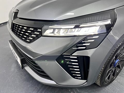 renault, clio, hatchback 1.0 tce techno esprit alpine x-tronic, otomatik, benzin 2.el otomobil | renew 9