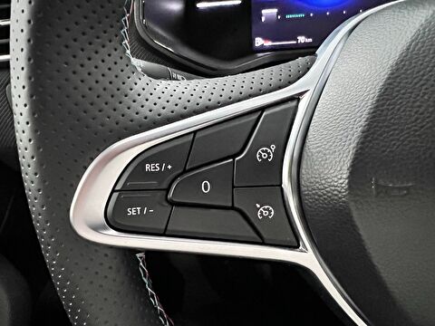 renault, clio, hatchback 1.0 tce techno esprit alpine x-tronic, otomatik, benzin 2.el otomobil | renew 26