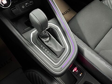 renault, clio, hatchback 1.0 tce techno esprit alpine x-tronic, otomatik, benzin 2.el otomobil | renew 33