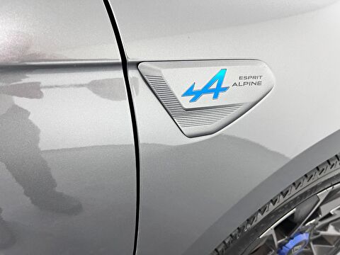 renault, clio, hatchback 1.0 tce techno esprit alpine x-tronic, otomatik, benzin 2.el otomobil | renew 12