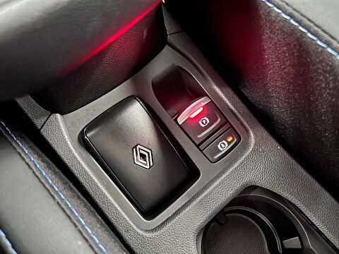 renault, clio, hatchback 1.0 tce techno esprit alpine x-tronic, otomatik, benzin 2.el otomobil | renew 34