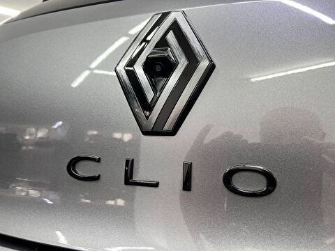 renault, clio, hatchback 1.0 tce techno esprit alpine x-tronic, otomatik, benzin 2.el otomobil | renew 11