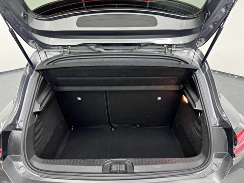 renault, clio, hatchback 1.0 tce techno esprit alpine x-tronic, otomatik, benzin 2.el otomobil | renew 15